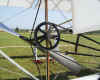 VF Sprocket and chain.jpg (81798 bytes)